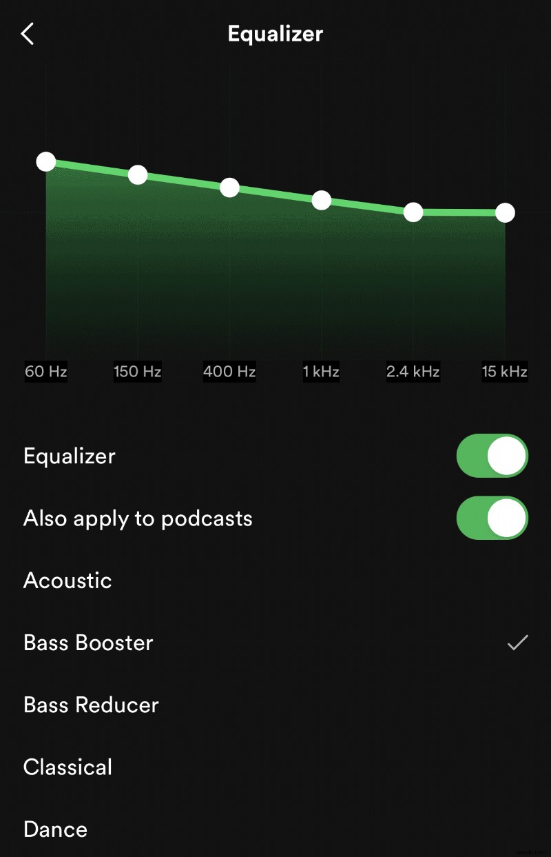 Top EQ Settings to Maximize AirPods Pro Sound Quality