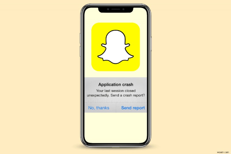 7 Expert Steps to Stop Snapchat Crashing on iPhone