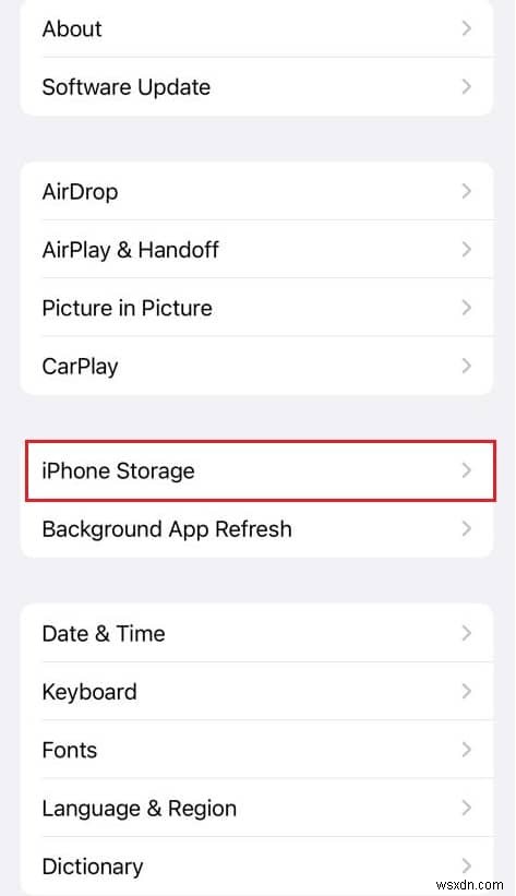 7 Expert Steps to Stop Snapchat Crashing on iPhone