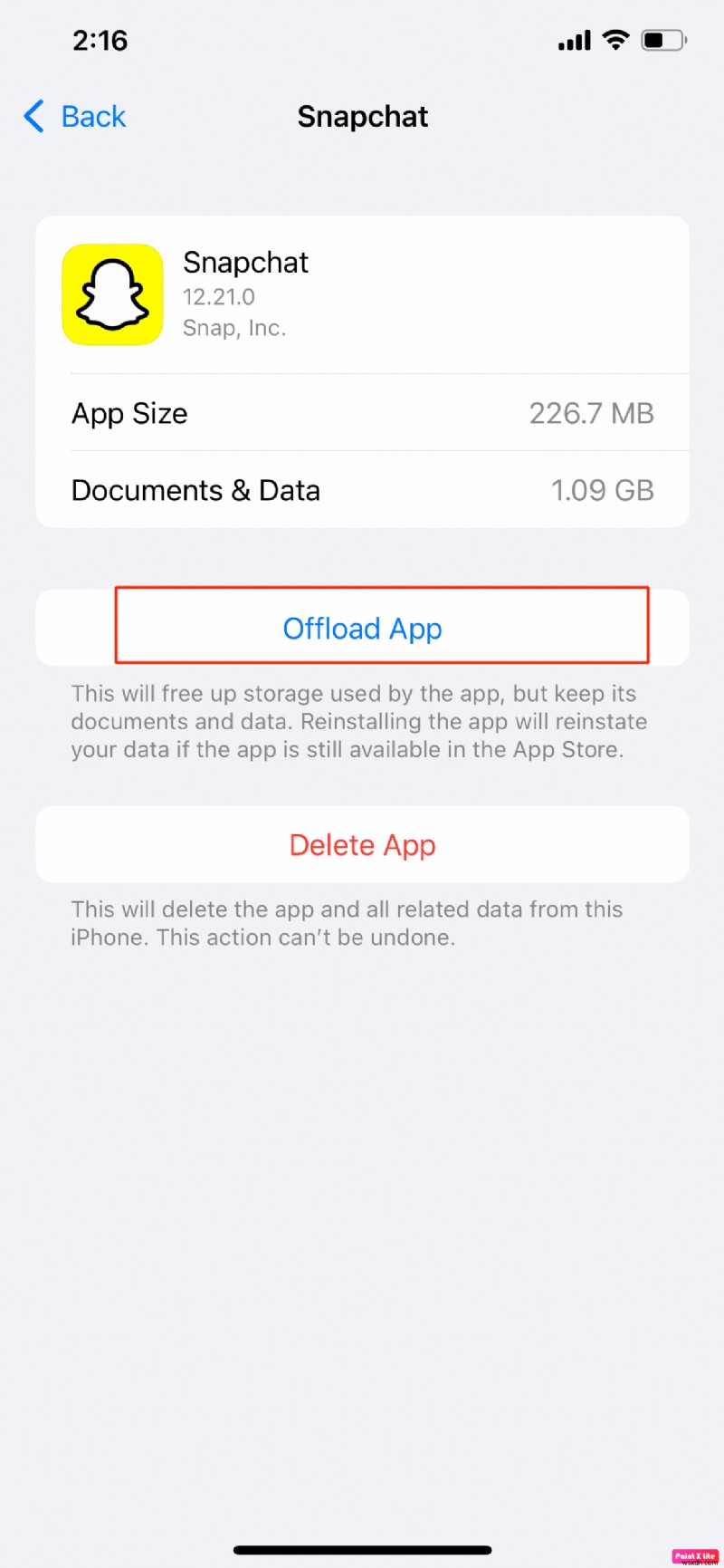 7 Expert Steps to Stop Snapchat Crashing on iPhone