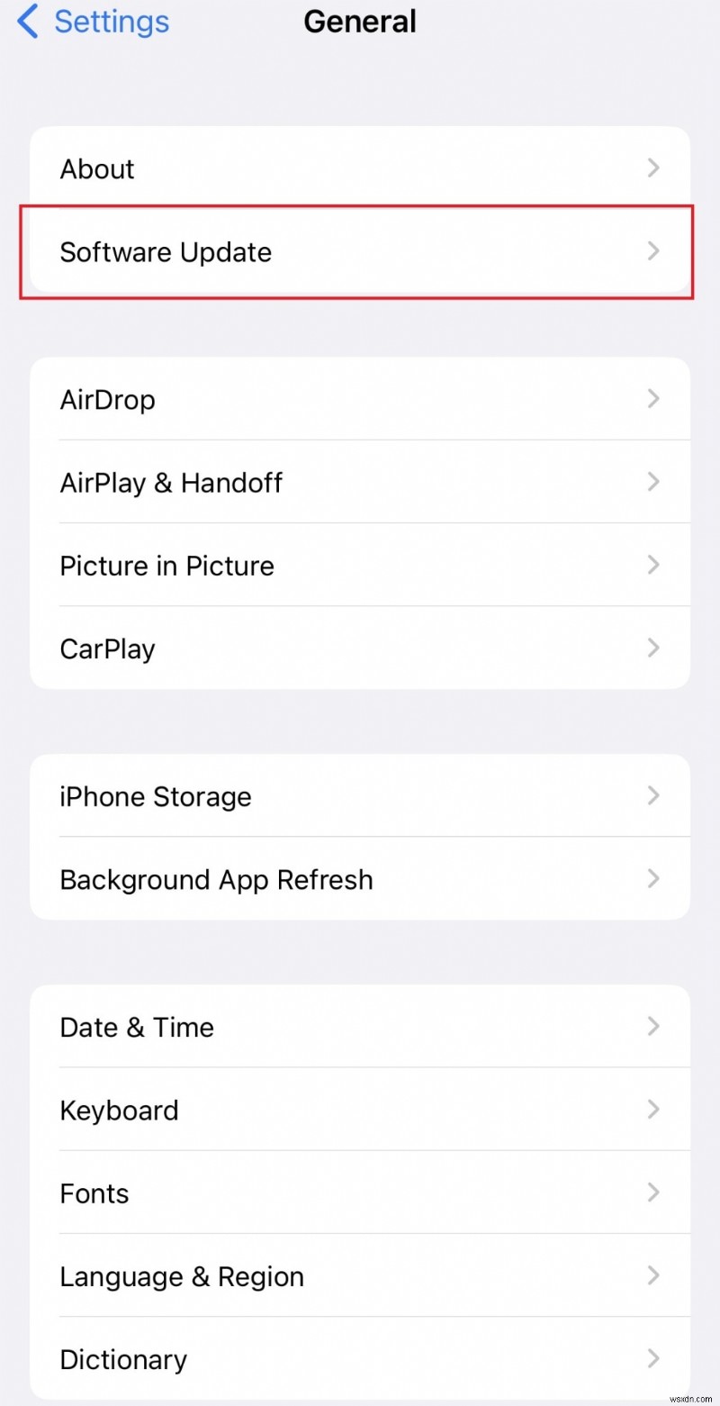 7 Expert Steps to Stop Snapchat Crashing on iPhone