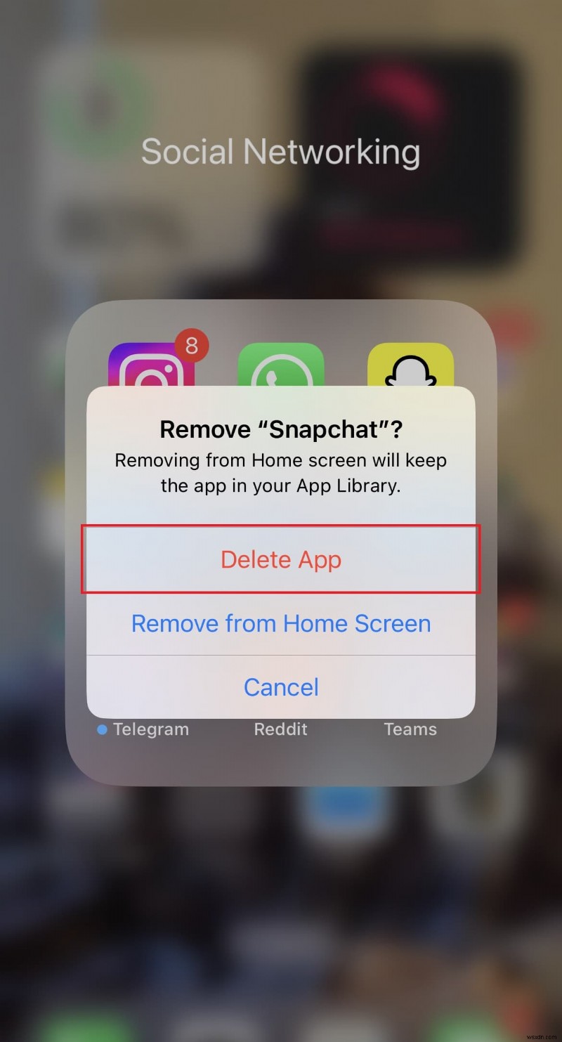 7 Expert Steps to Stop Snapchat Crashing on iPhone