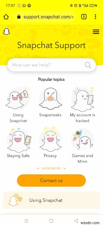 7 Expert Steps to Stop Snapchat Crashing on iPhone