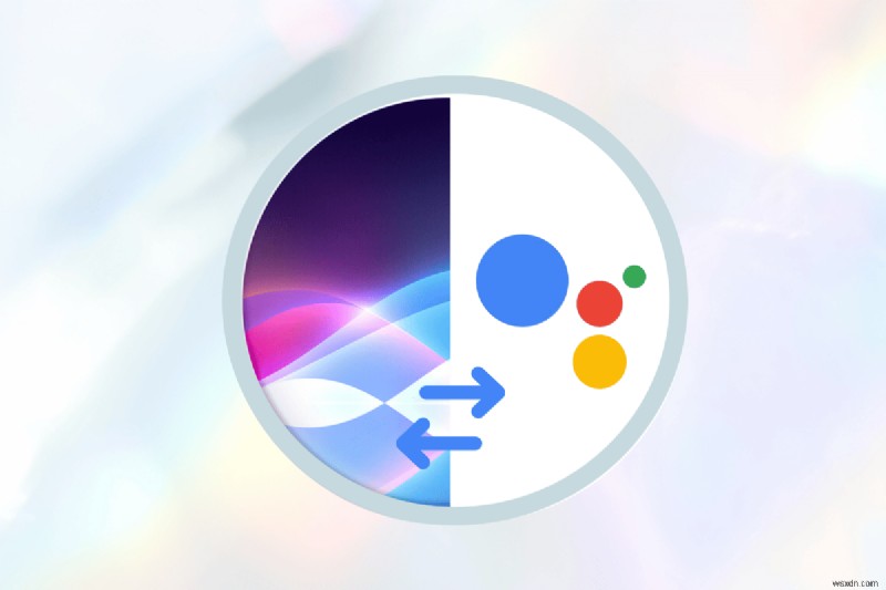 Switching from Siri to Google Assistant on iPhone: A Step‑by‑Step Guide