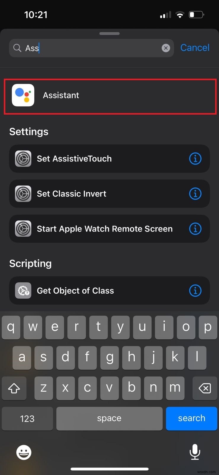 Switching from Siri to Google Assistant on iPhone: A Step‑by‑Step Guide