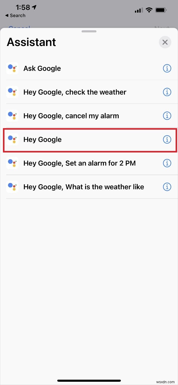 Switching from Siri to Google Assistant on iPhone: A Step‑by‑Step Guide