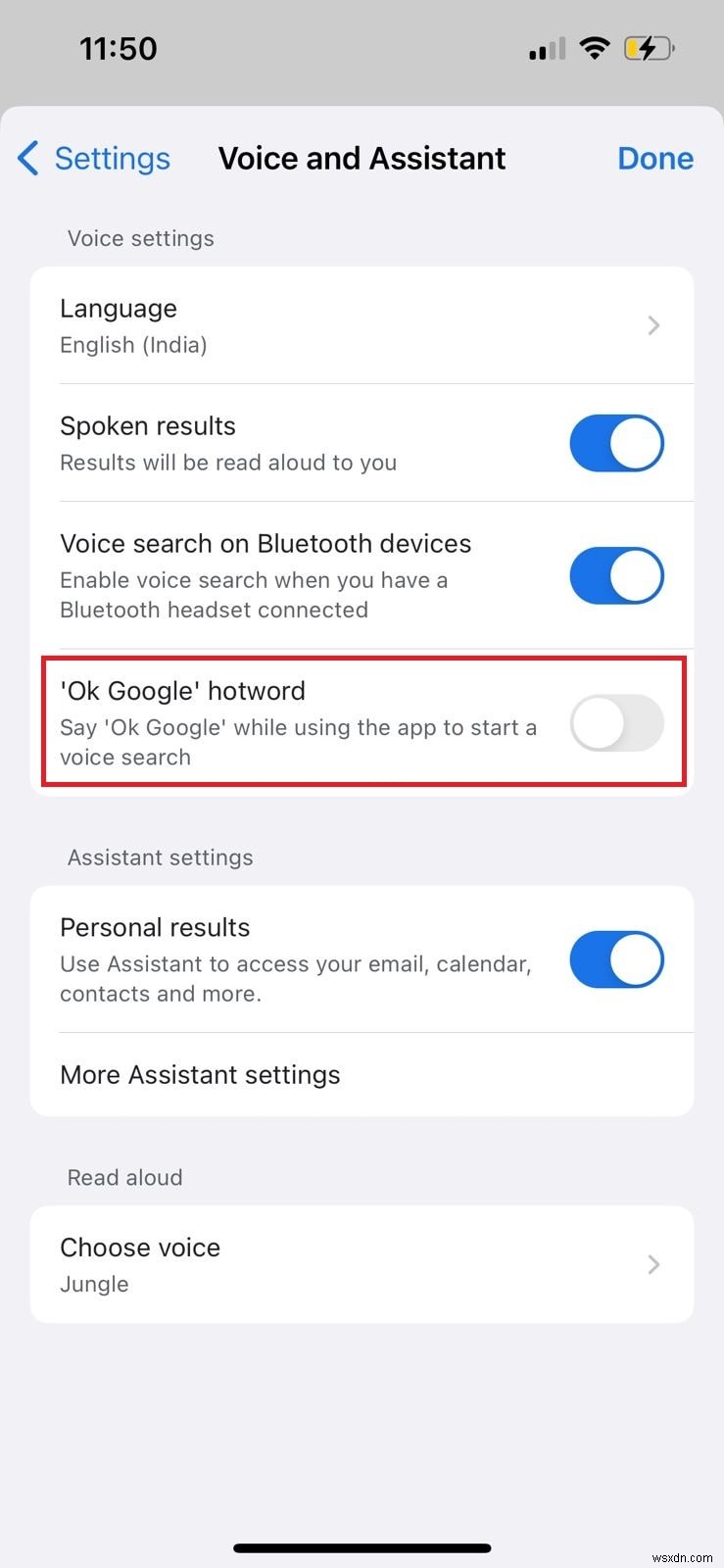 Switching from Siri to Google Assistant on iPhone: A Step‑by‑Step Guide