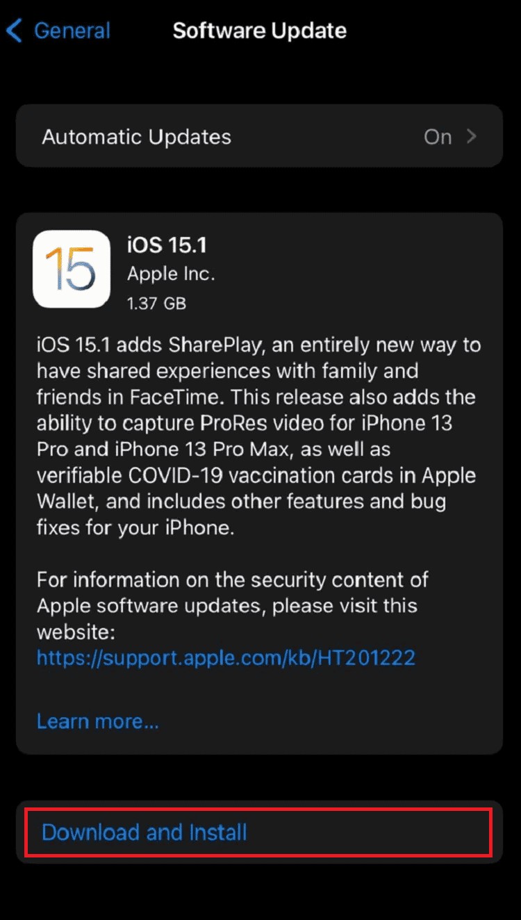 Fixing the  Phone Number Not Registered with iMessage  Error on iPhone
