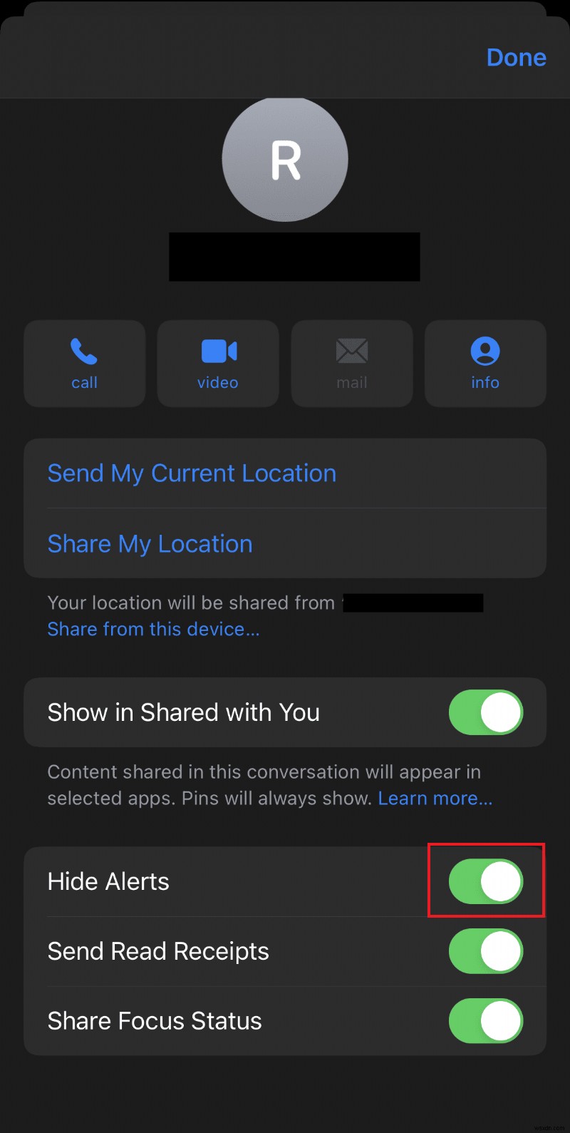 Step‑by‑Step Guide: Exiting an iPhone Group Chat with Android Users