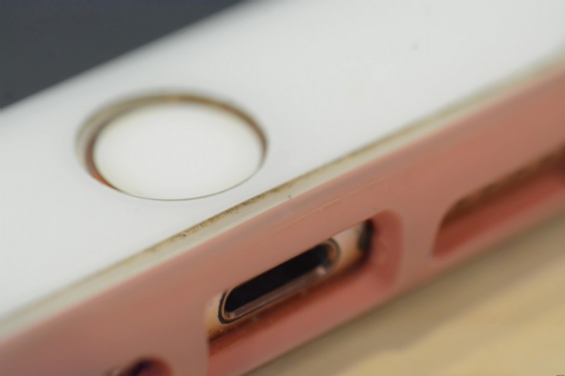 iPhone 11 and Touch ID: What You Need to Know About Fingerprint Unlocking