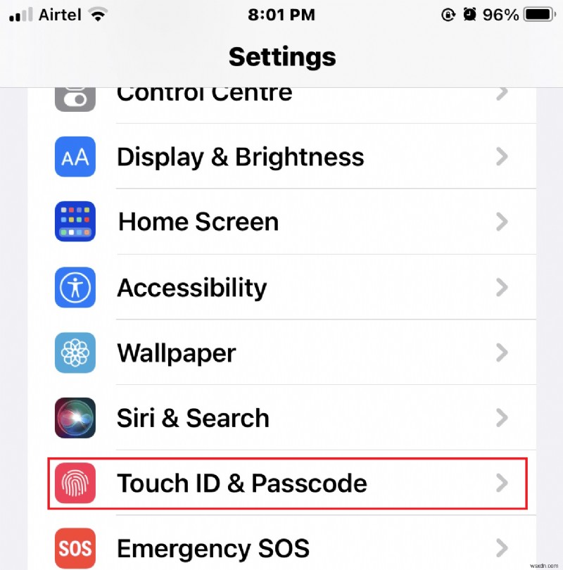 iPhone 11 and Touch ID: What You Need to Know About Fingerprint Unlocking