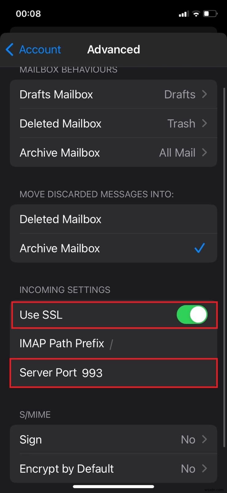 Enable SSL on Your iPhone for Secure Browsing