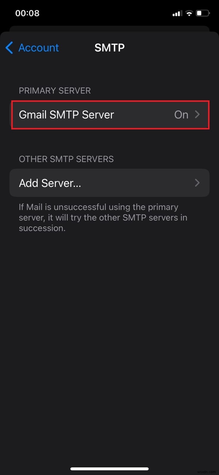Enable SSL on Your iPhone for Secure Browsing