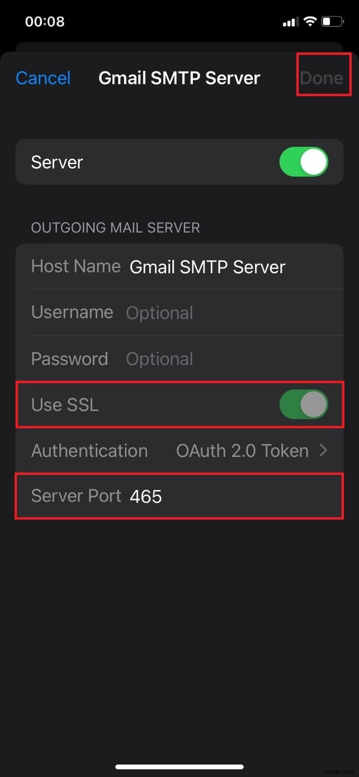 Enable SSL on Your iPhone for Secure Browsing