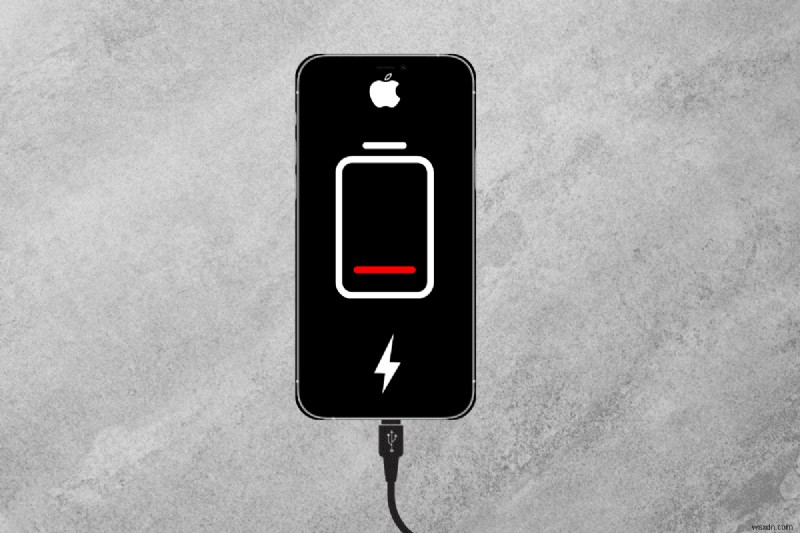 iPhone X Red Battery Icon Fix: Resolve Charging Glitch Quickly