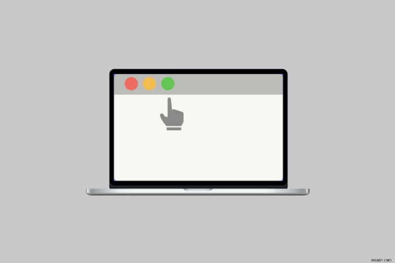 Exit Full‑Screen Mode on Mac in Seconds: 4 Simple Methods