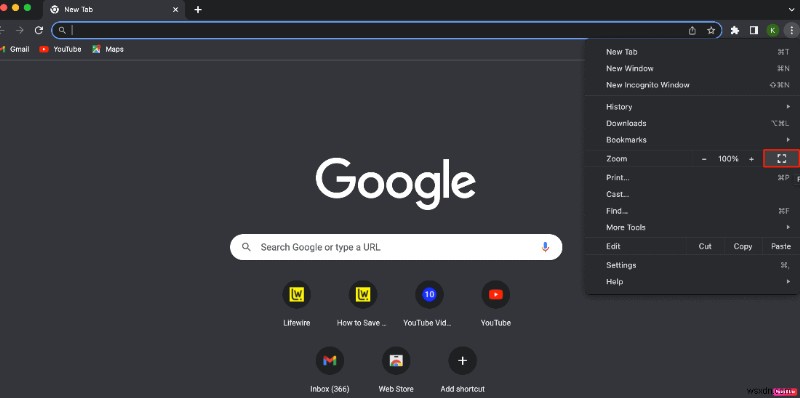 Exit Full‑Screen Mode on Mac in Seconds: 4 Simple Methods