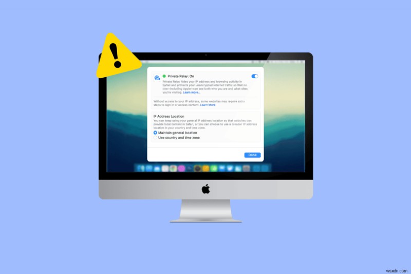 Fix iCloud Private Relay on iPhone – Quick Steps to Restore Privacy