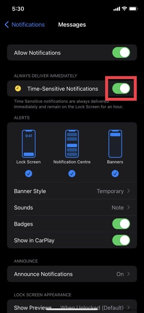Resolve Time‑Sensitive Message Sending Failures Quickly