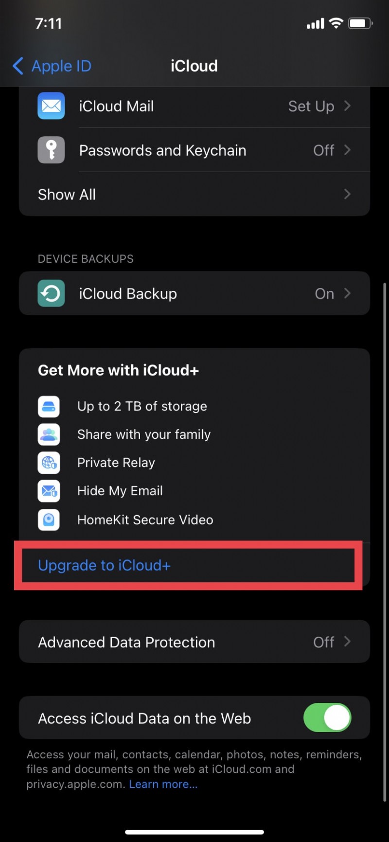 Upgrade Your iPhone Storage: Step‑by‑Step Guide