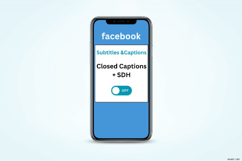 Disable Auto-Captions in the Facebook iPhone App: A Quick Guide