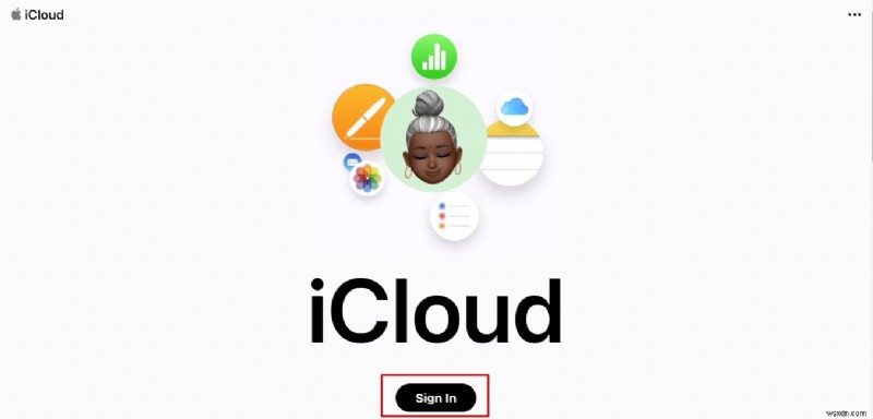 Resolve the  Try Uploading the File Again Later  Error in iCloud