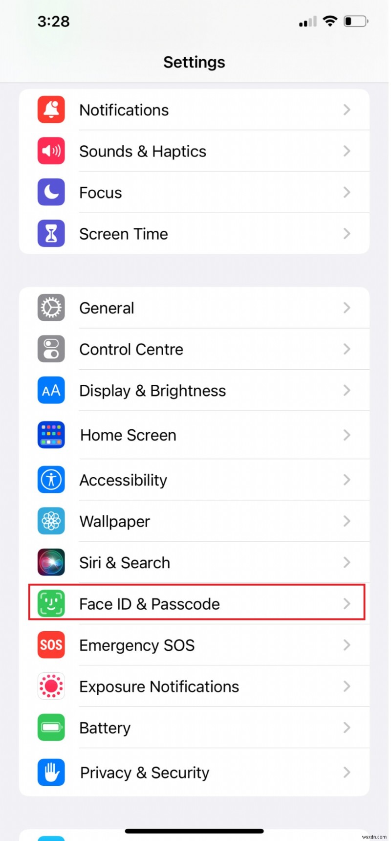 Resolve  Accessory Not Supported on iPhone  Error – Quick Steps for Apple Users