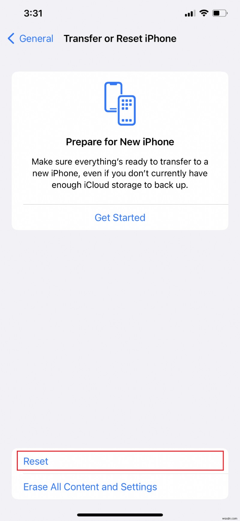 Resolve  Accessory Not Supported on iPhone  Error – Quick Steps for Apple Users