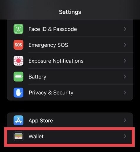 Securely Store Your Credit Card on iPhone: A Step‑by‑Step Guide