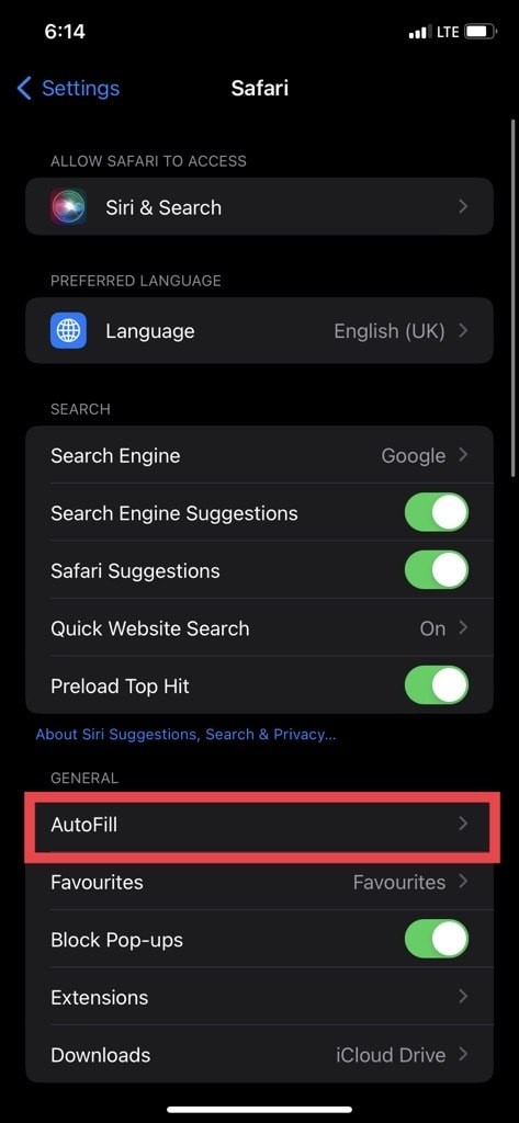 Securely Store Your Credit Card on iPhone: A Step‑by‑Step Guide