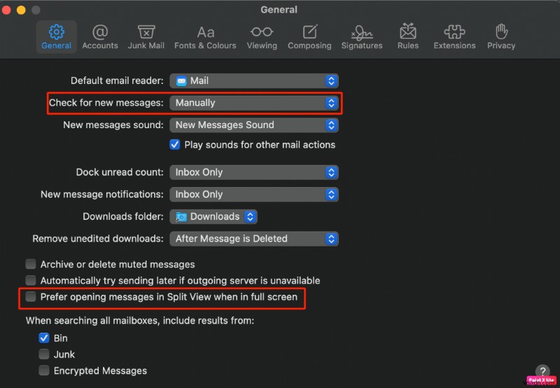 How to Stop Mac Mail from Opening Unexpectedly – 10+ Proven Fixes
