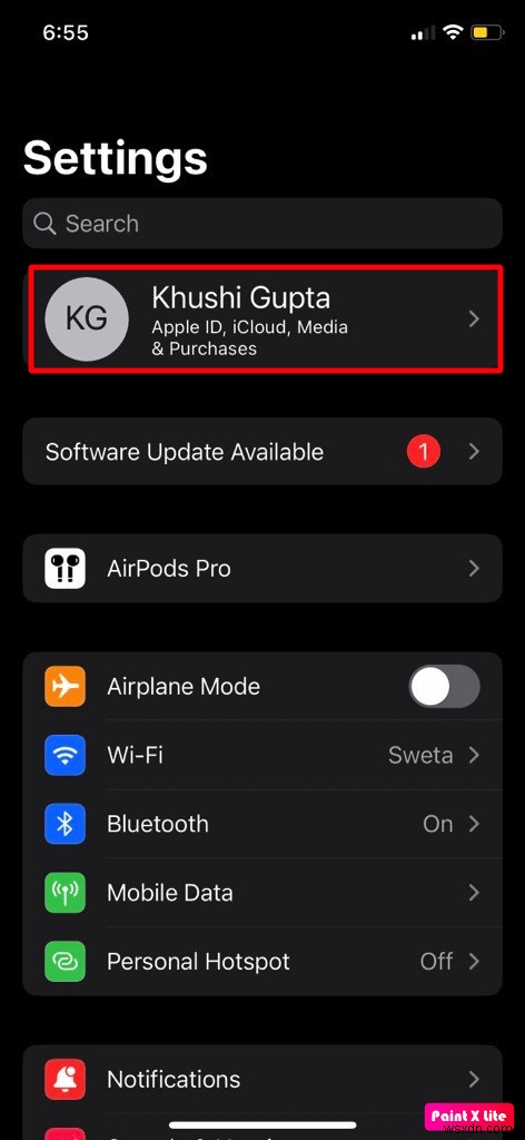 Enable iCloud Private Relay: Protect Your Online Privacy with iCloud+