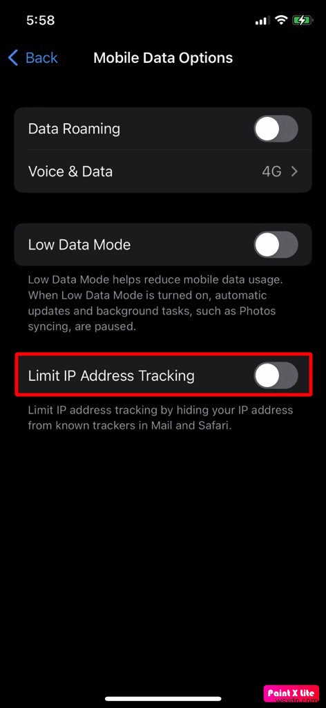 Enable iCloud Private Relay: Protect Your Online Privacy with iCloud+