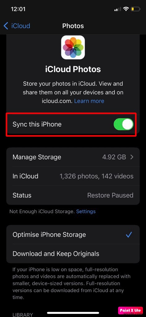 Fix Photo Sync Issues on iPhone: Step‑by‑Step Troubleshooting Guide