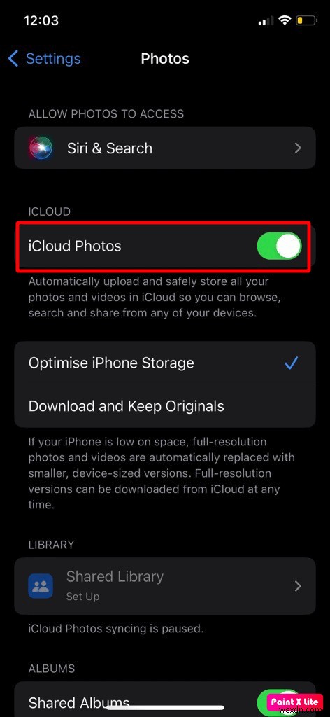Fix Photo Sync Issues on iPhone: Step‑by‑Step Troubleshooting Guide