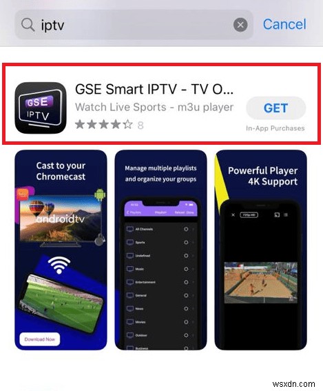 Stream IPTV Seamlessly on Your iPhone: A Step‑by‑Step Guide