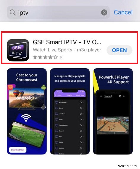 Stream IPTV Seamlessly on Your iPhone: A Step‑by‑Step Guide