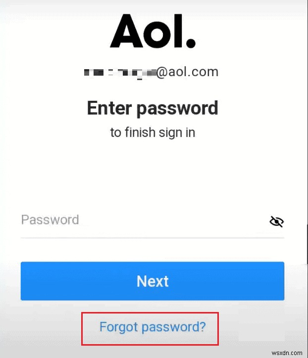 Change Your AOL Password on iPhone – Step‑by‑Step Guide