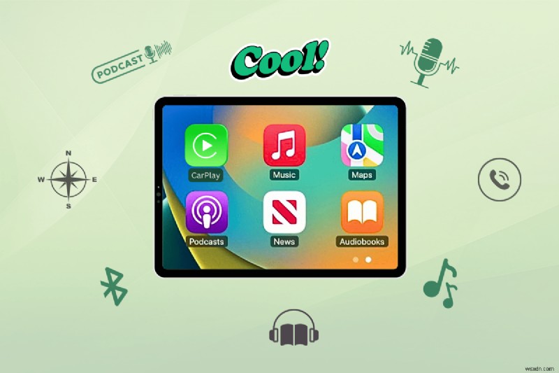 Unlock Apple CarPlay’s Full Potential: Your Guide to the Best Features