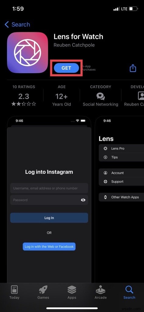 Access Instagram on Your Apple Watch: Step‑by‑Step Guide
