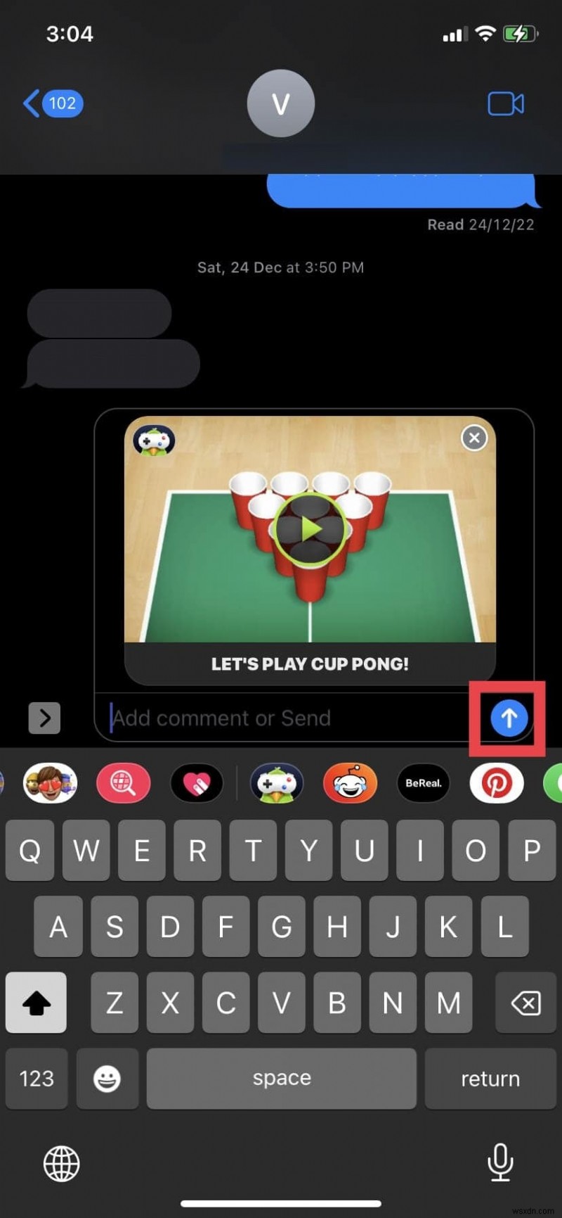 Master Cup Pong on iMessage: Proven Winning Strategies