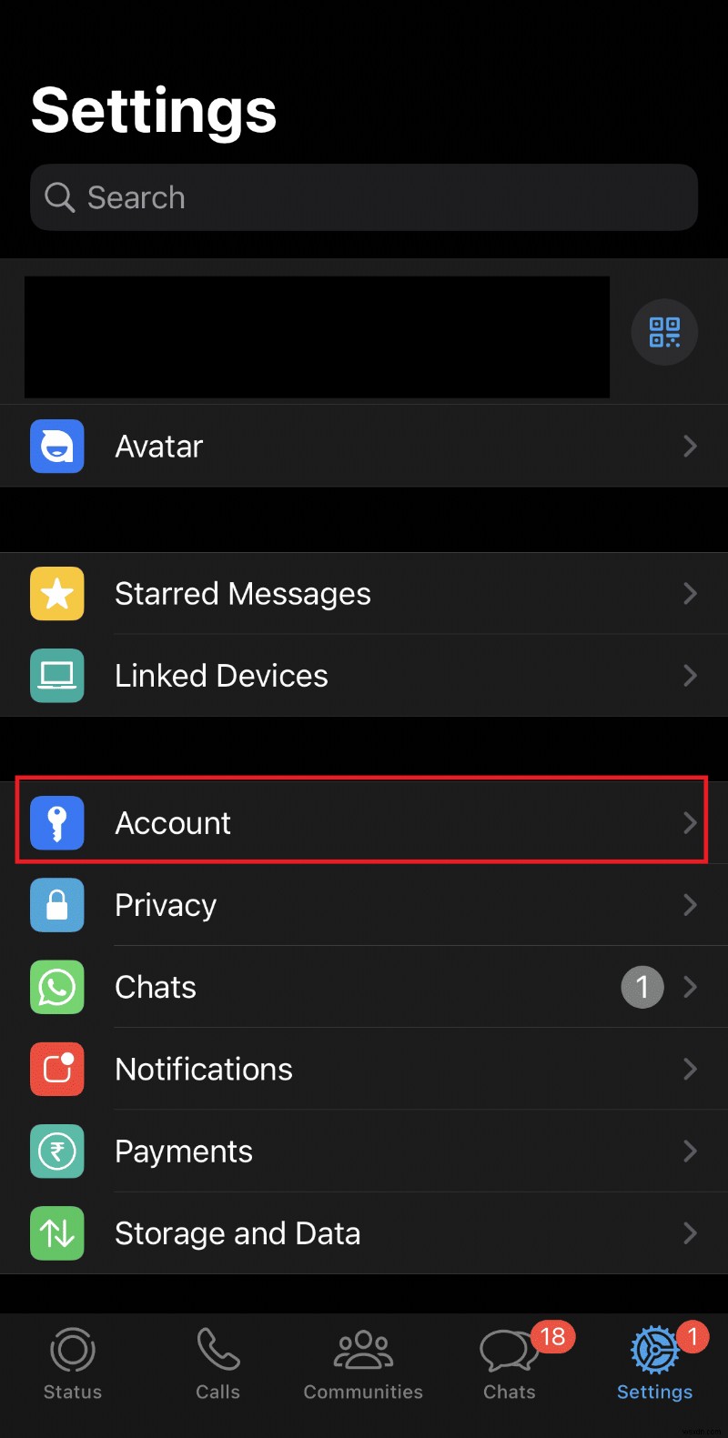 Secure Your WhatsApp: Step-by-Step Password Change on iPhone