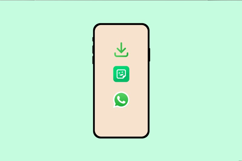 How to Download WhatsApp Stickers on iPhone – Step‑by‑Step Guide