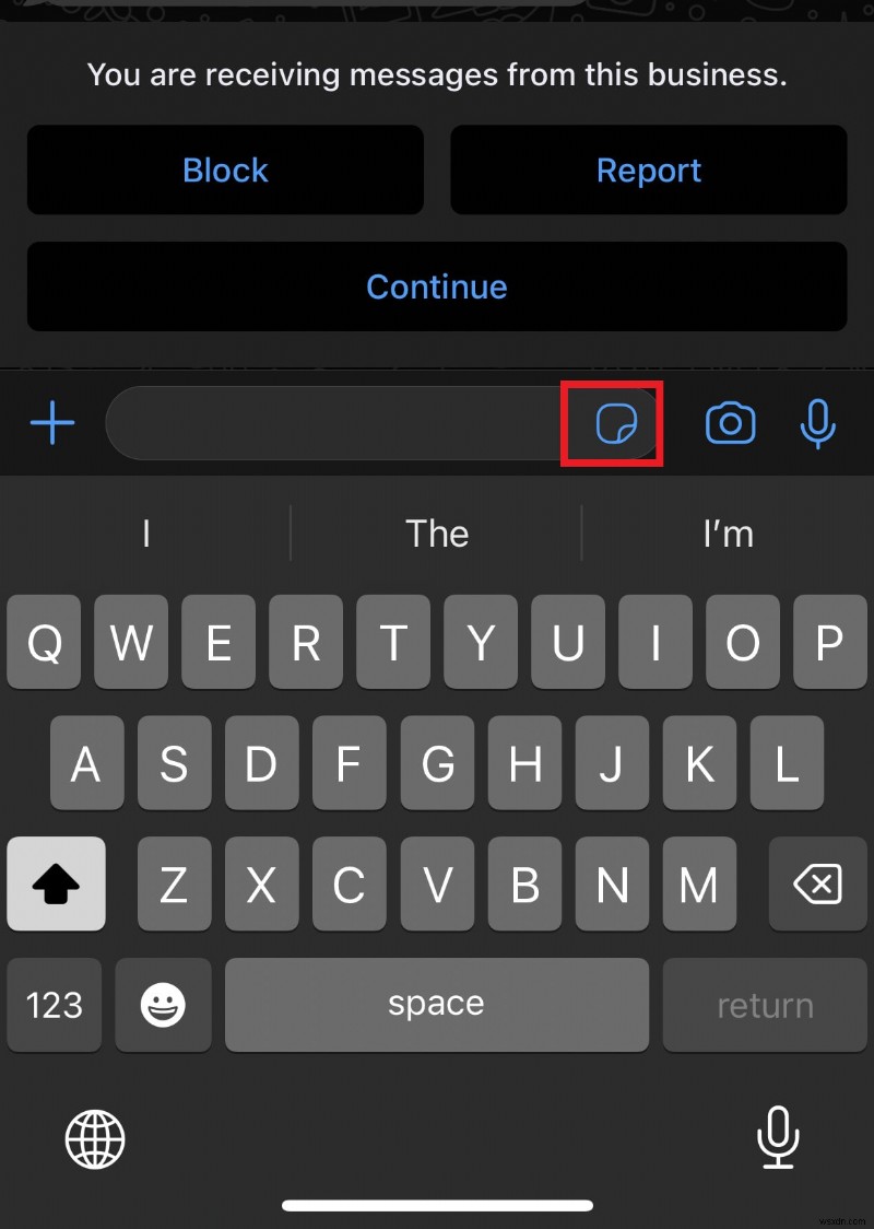 How to Download WhatsApp Stickers on iPhone – Step‑by‑Step Guide