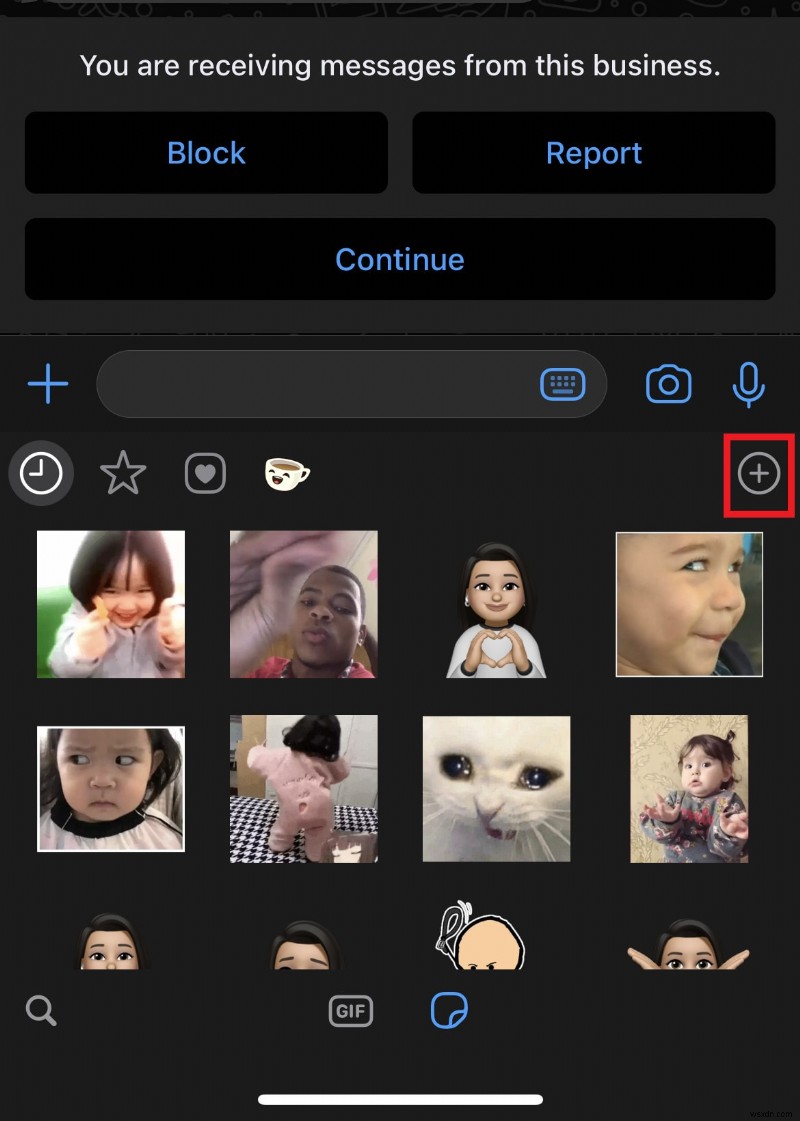 How to Download WhatsApp Stickers on iPhone – Step‑by‑Step Guide