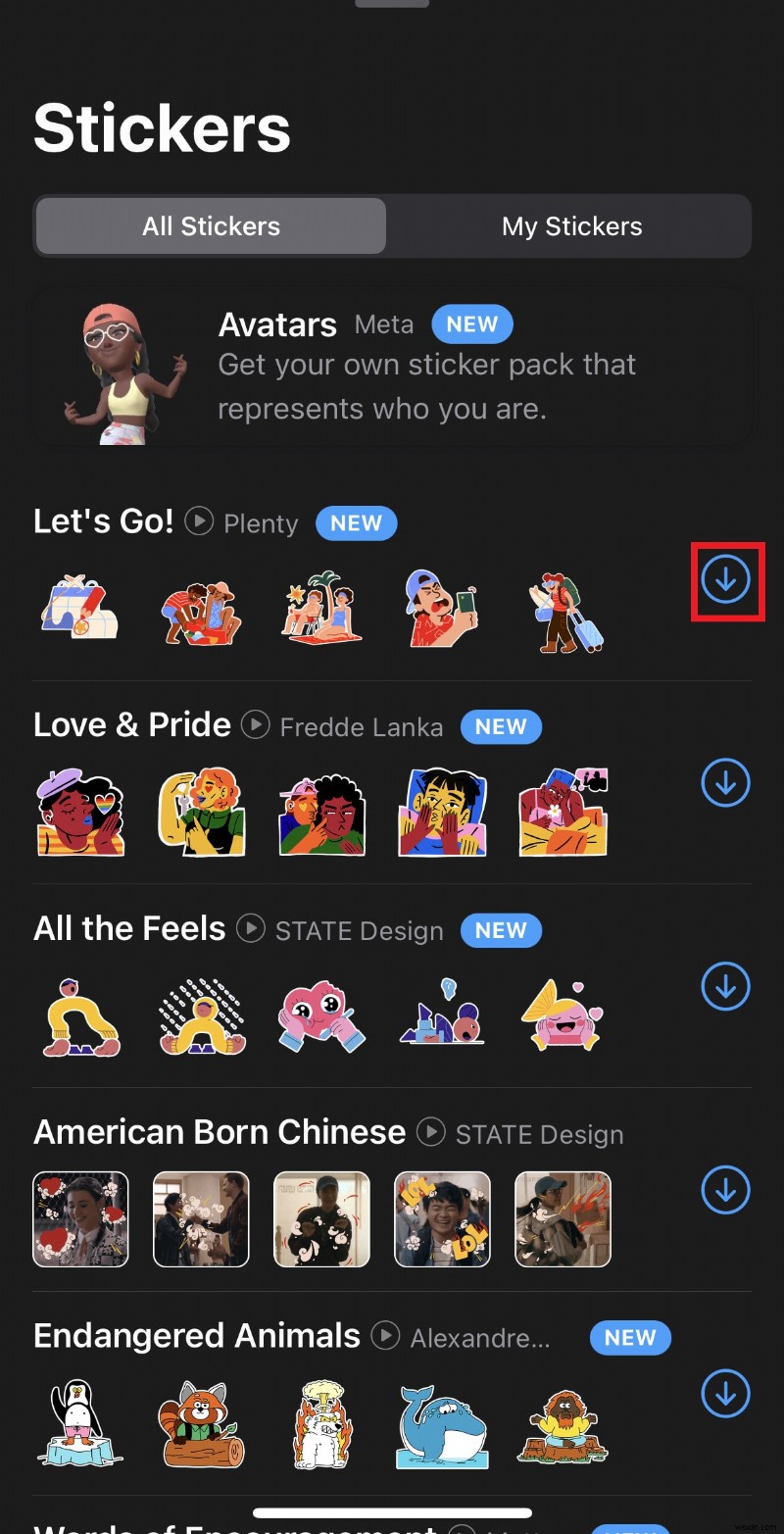 How to Download WhatsApp Stickers on iPhone – Step‑by‑Step Guide