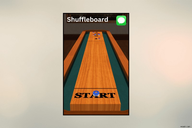 Play Shuffleboard on iMessage: Step‑by‑Step Guide to Win Instantly