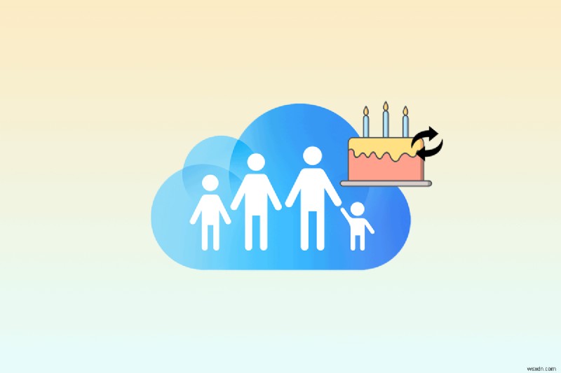 How to Update Your Child’s Birthday in Apple Family Sharing