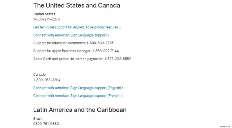 How to Update Your Child’s Birthday in Apple Family Sharing