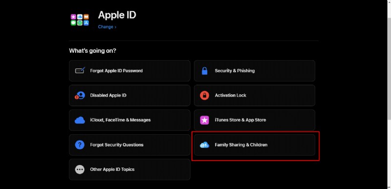 How to Update Your Child’s Birthday in Apple Family Sharing